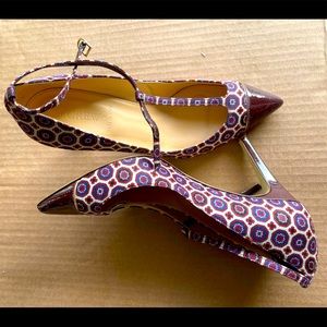 Jcrew pumps